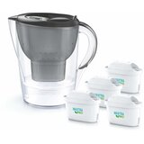 Brita Marella + 4 Maxtra Pro PP filter jug | shoptok.hr