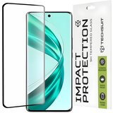 Techsuit zaštitno celoplošno staklo 111D za Vivo X50 Pro - Crna | shoptok.hr