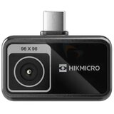 Hikmicro MiniE infracrvena termalna kamera za telefon Type-C (25Hz) HM-TJ10-1ARF-MiniE 308200730 | Eponuda.com