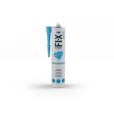 MONTAŽNO LEPILO EXPERT TRANSPARENT 290 ML