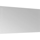  LED kupaonsko ogledalo 90x50 cm | Eponuda.ba