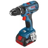 Bosch Professional GSB 18V-28 -akumulatorski udarni vrtalni vijačnik vklj. 2 akumulatorja\, vklj. oprema, (21522808) | Shoptok.si