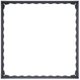  Ograda oko Travnjaka 60 x 60 x 20 cm Čelik Antracit - Antracit 60 x 60 x 20 cm 1 | shoptok.hr