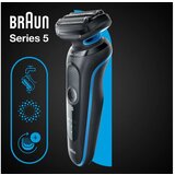 Braun Brivnik 51-B1000S | Shoptok.si