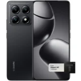 Xiaomi 14T 12+256 Titan Black, (58949)