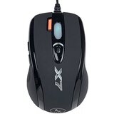A4 TECH X-710BK USB crni miš | ePonuda.com