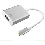  Adapter type c na hdmi srebrno-beli Cene