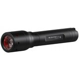 Ledlenser ročna polnilna svetilka P5R Črna Cene