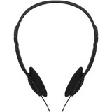 Esperanza EH119 headphones/headset Head-band Black cijene