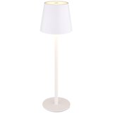 Globo 58438W - LED spoljašnja lampa VANNIE, prigušiva na dodir, LED/3W/3,7V IP44 | Eponuda.com