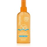 Lirene Sun zaščitno suho olje za sončenje SPF 30 150 ml Cene