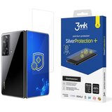 3mk OVITEK ZA TELEFON HONOR MAGIC V2 SILVERPROTECTION+, (21976435) Cene