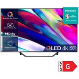 Hisense smart 4K TV 50" | ePonuda.com