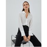 Koton Hidden Button Shirt Long Sleeve | shoptok.hr