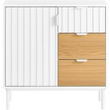SoBuy Bivak 75x35x76cm FSB91-WN, (22108408) | Shoptok.si
