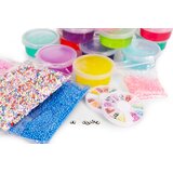 DIY set za izradu plastelina za djecu – 113 komada | shoptok.hr
