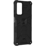Techsuit serija Blazor zaštitna maska za Xiaomi Redmi Note 11 Pro 4G / Note 11 Pro 5G / Note 12 Pro 4G/LTE - crna | shoptok.hr