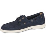 Boss Mokasini & Jadralni čevlji Sienne_Boat_sd Modra | Shoptok.si