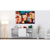  Slika - Artistic City 60x40 | shoptok.hr