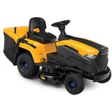Stiga traktorska kosačica Estate 384 E | ePonuda.com