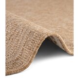 NORTHRUGS Bež/boje slonovače unutarnji i vanjski tepih 120x170 cm Duet Kona – | shoptok.hr