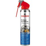 Nigrin razpršilna mast za verige (400 ml, za: pogonske verige z o-, z- in x-obroči) Cene