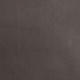  Stolica na kotačiće Smeđa 63 x 75 x 76 cm Sjajni PU | shoptok.hr
