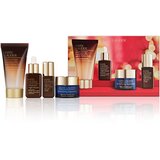 Estée Lauder Holiday Advanced Night Repair Discovery Set darilni set Cene