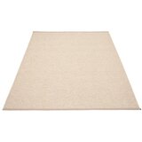 Pappelina Krem unutarnji i vanjski tepih 180x260 cm Effi Mud – | shoptok.hr