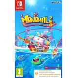 Mindscape igrica za nintendo switch monomals Cene