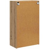TV zidni ormar Zidne Umjetnički hrast 59,5 x 31 x 100 cm | Eponuda.ba