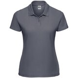 RUSSELL Women's Blue Polo Shirt Cijene