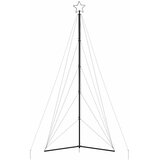  LED božićno drvce 615 LED toplo bijelo 404,5 cm | Eponuda.com