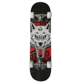 Ekstremna daska za skateboarding Vuk