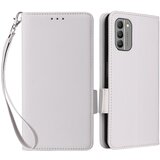 INORCO Stojalo za Nokio XR21 iz PU usnja, ovitek za telefon, odporen na padce, z režami za kartice, (22036398) Cene