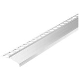 Lajsna ALUMINIJSKA OKAPNICA OA 250CM FESTOR | shoptok.hr