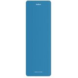 Rebel ACTIVE Joga i fitnes prostirka NBR pena 1cm plava RBA-3150-BL | Eponuda.com