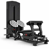 Thrust mašina za gluteus – Pin Loaded 100 kg