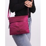 Vuch Crossbody torba Giorgia Pink, 20 x 24 cm Slike