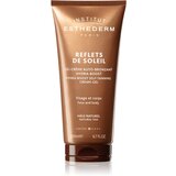 Institut Esthederm Reflets De Soleil Hydra-Boosst Self-Tanning Cream-Gel gel za samotamnjenje za lice i tijelo 200 ml Cijene