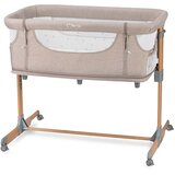 Momi SMART BED 4u1 krevetić, bež | shoptok.hr