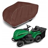 Kegel Blazusiak Trade cerada za traktor kosačicu veličina xl 230x83x77cm