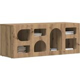 TV ormar ELST 100 x 35 x 40 cm Umjetnički hrast | Eponuda.com