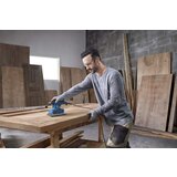 Bosch Nihajni brusilnik GSS 20-18 A (200 W, Število nihajev: 16.000 vrt./min - 24.000 vrt./min) productname.garantie.plussign BAUHAUS garancija 5 let za naprave na električni ali motorni pogon | Shoptok.si