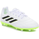 Adidas Sportske cipele 'Copa Pure.3' neonsko zelena / crna / bijela Cijene