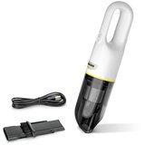 Kärcher CVH 3 handheld vacuum Bagless (1.198-353.0) Black, White | shoptok.hr