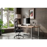 MID.YOU Opora Za Noge Podi Iv, Črna | Shoptok.si