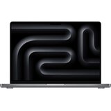 Apple macbook pro (late 2023) 14.2" 8GB 512GB 10-CORE gpu silver isporuka odmah MR7J3ZE/A | ePonuda.com