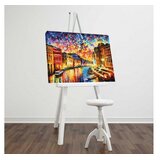 Wallity Slika na zidu na platnu 45x70cm | Eponuda.ba