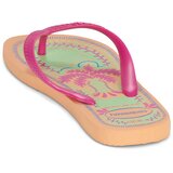 Havaianas Japonke TOP SUMMER VIBES Oranžna | Shoptok.si
